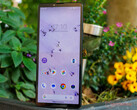 Xperia 10 V 现在可以在欧盟和英国Android 14。(图片来源：Notebookcheck）