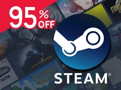 2 月 27 日之前,《轰炸机特攻队》在 Steam 上以 95% 的折扣发售,售价为 1 美元而非 20 美元。
