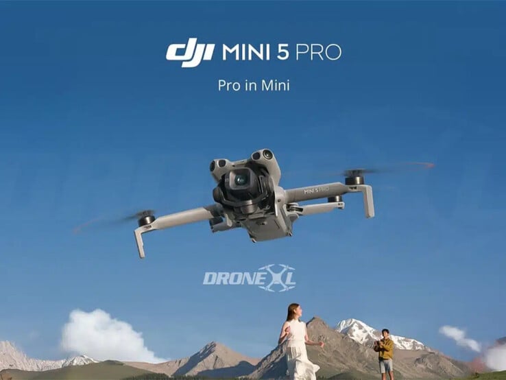 (图片来源：via DroneXL）