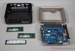 蓝宝石边缘人工智能