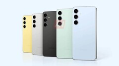 网上出现了有关三星Galaxy S24 FE 的新信息(图片来源:三星)