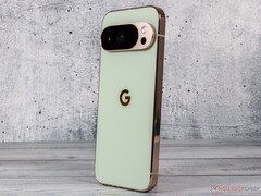 最新的 Pixel 10 (Pro) 更新会导致各种问题（图片来源：Notebookcheck）