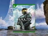 《光环：进化战役》Xbox实体版亮相