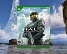 《光环:进化战役》Xbox实体版亮相