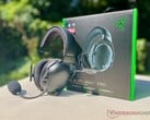 Razer Blackshark V2 Pro（2023）上手评测：配备出色麦克风的无线游戏耳机
