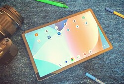 回顾Teclast T50 Pro。测试设备由 Teclast 欧洲公司提供。