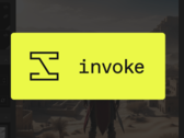 Invoke AI 是在自己的硬件上运行一系列图像生成模型的简便方法（图片来源：Invoke AI）