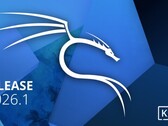 Kali Linux 2026.1 正式版预告图片