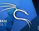 Kali Linux 2026.1 正式版预告图片