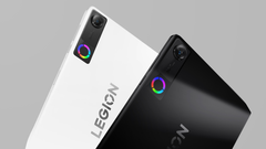 联想Legion Y700 (2026)。 