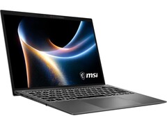 MSI Prestige 13 AI+ A3MG