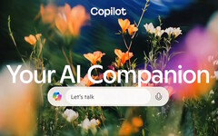 微软提高了其 Copilot 人工智能聊天机器人作为日常伴侣的能力。(图片来源：微软）