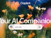 微软提高了其 Copilot 人工智能聊天机器人作为日常伴侣的能力。(图片来源：微软）