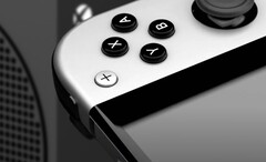 任天堂 Switch 2 的内存容量可能会超过 Xbox Series S。(图片来源：Xbox/eian - 已编辑）