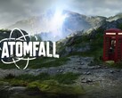 Rebellion 的全新生存射击游戏《Atomfall》将于 2025 年 3 月 27 日发售（图片来源：Atomfall.com）