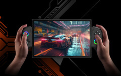 ONEXPLAYER X1 有四种 SKU 和两种处理器可供选择。(图片来源：One-Netbook）