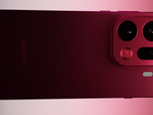 Oppo Find X9 Pro。(图片来源：Oppo）