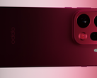 Oppo Find X9 Pro。(图片来源：Oppo）