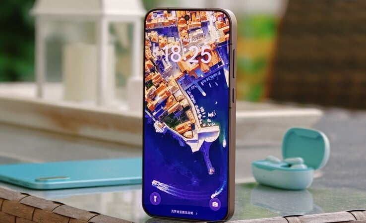 OPPO Find X9s Pro 评测