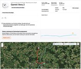 Garmin Venu 2：概述