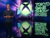 菲尔-斯宾塞在东京电玩展上发言（图片来源：截图，Xbox YouTube）