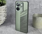 Poco M7 Pro 5G 评测。(图片来源：Marcus Herbrich）