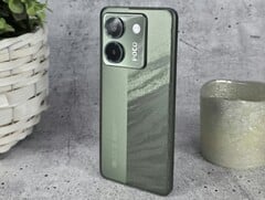 Poco M7 Pro 5G 评测。(图片来源：Marcus Herbrich）