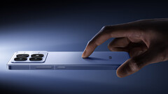 小米 14T 系列可能采用与红米 K70 Ultra 相似的设计(图片来源:小米)