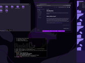 Rhino Linux 2026.1 在桌面和移动设备上支持 Lomiri