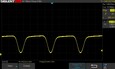 25% 亮度：240.73 Hz 直流调光