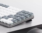 Satechi 最新推出的键盘使用机械开关。(图片：Satechi）