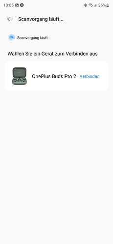 测试OnePlus Buds 2 Pro