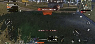 PUBG手机版