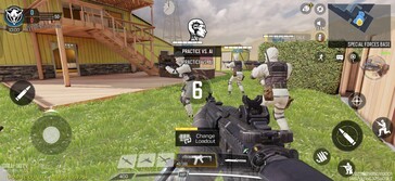 使命召唤》移动版