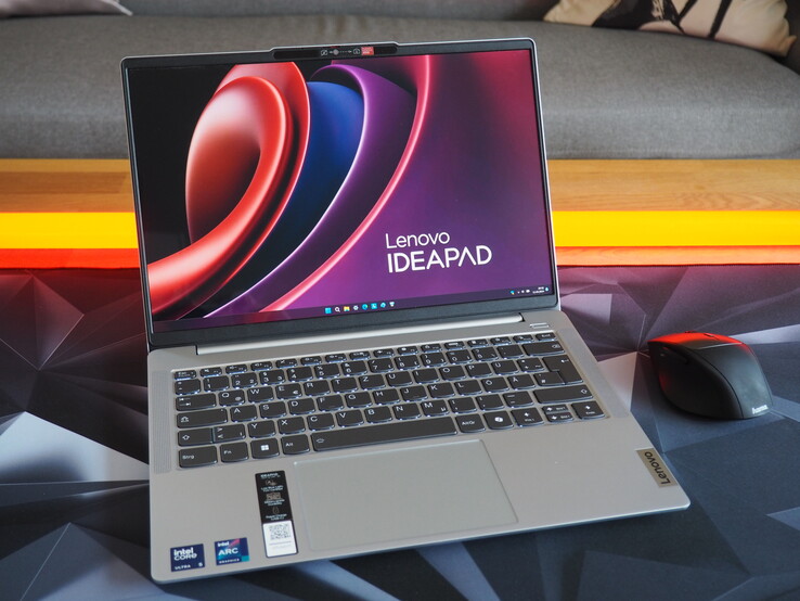 联想 IdeaPad Slim 5