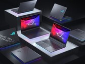 新款华硕 ROG Strix 笔记本电脑配备 Nvidia Blackwell GPU 和英特尔酷睿 Ultra CPU（图片：华硕）