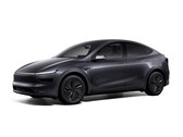 电动特斯拉 Model Y SUV(图片来源:特斯拉中国)