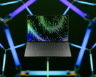 GeForce RTX 4090在Razer Blade 16中的耗电量可达175W。(图片来源：Razer)