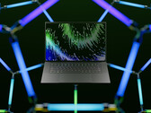GeForce RTX 4090在Razer Blade 16中的耗电量可达175W。(图片来源：Razer)