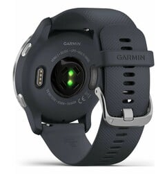 配备 Elevate 4 的 Garmin Venu 2