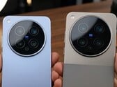 vivo承诺，得益于全新的2nm Pro联发科芯片，vivo X500 Pro和vivo X500 Pro Max将更加高效、性能更强。