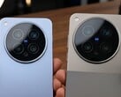 vivo承诺,得益于全新的2nm Pro联发科芯片,vivo X500 Pro和vivo X500 Pro Max将更加高效、性能更强。