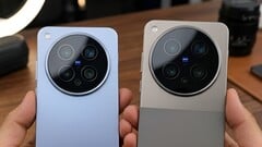 vivo承诺,得益于全新的2nm Pro联发科芯片,vivo X500 Pro和vivo X500 Pro Max将更加高效、性能更强。