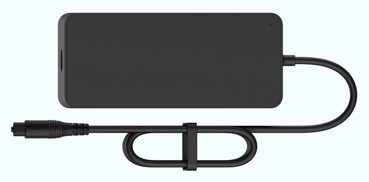 小米电动滑板车快速充电器 2