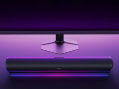 红米桌面音箱 2 Pro 在中国的售价约为 52 美元。图为：音箱宣传图。(图片来源：小米 - 已编辑）