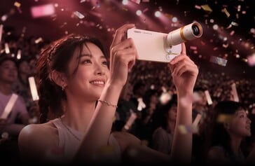 查找 X10 Pro Max 相机延长杆