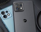 Moto X40。 (来源: 摩托罗拉)