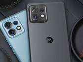 Moto X40。 (来源: 摩托罗拉)