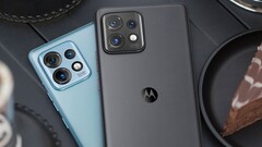 Moto X40。 (来源: 摩托罗拉)