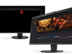 ColorEdge CG3100X 是一款面向专业用户的显示器（图片来源：Eizo）